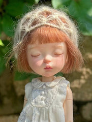 GYOYODOLL 1/6 BJD head Melatonin