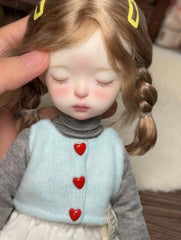 GYOYODOLL 1/6 BJD head Melatonin