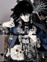 Gagae 1/3 BJD head JiangJiu & SuiYi