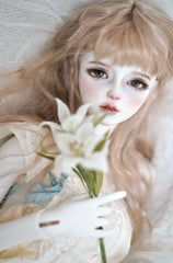 GalanteDoll 1/3 BJD Head Ali