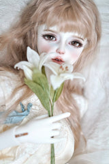 GalanteDoll 1/3 BJD Head Ali