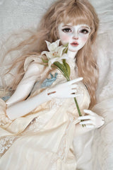 GalanteDoll 1/3 BJD Head Ali