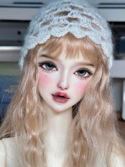 GalanteDoll 1/3 BJD Head Blair ready stock