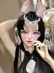 GalanteDoll 1/3 BJD Head Blair ready stock