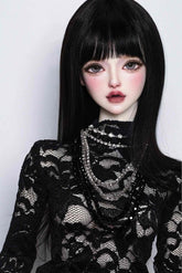 GalanteDoll 1/3 BJD Head Blair ready stock