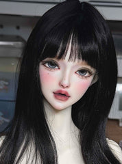 GalanteDoll 1/3 BJD Head Blair ready stock