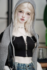 GalanteDoll 1/3 BJD Head Yi Er