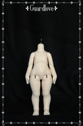 Guard-Love 1/6 BJD body Sixth Ver.