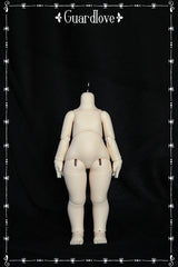 Guard-Love 1/6 BJD body Sixth Ver.