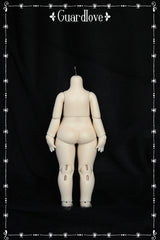 Guard-Love 1/6 BJD body Sixth Ver.
