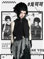 HeySheep 1/4 BJD head Coco