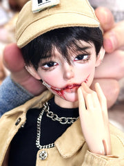 HeySheep 1/4 head LongRanran & LongZaizai