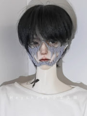 Heysheep 1/4 1/3 Mask Phantom BJD accessories