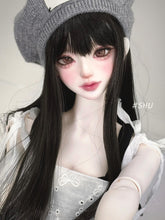 Babel Tower No.9 SHU & SHU SP 1/4 1/3 BJD head