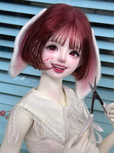 Babel Tower No.9 1/3 BJD head XiaoTian