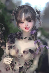 Babel Tower No.9 1/3 BJD head XiaoTian