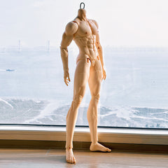 MoonlitWonder Alpha 77-78cm BJD body