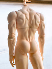 MoonlitWonder Alpha 77-78cm BJD body