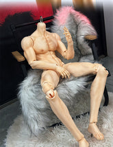 MoonlitWonder Alpha 77-78cm BJD body