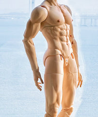 MoonlitWonder Alpha 77-78cm BJD body