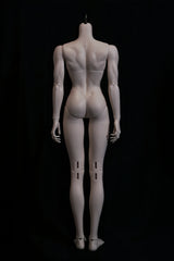 DevotionDoll Vigorous75 muscle female bjd Body