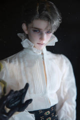FlameRiverDoll Adonis 75cm BJD Head Lad75 Body Full Set