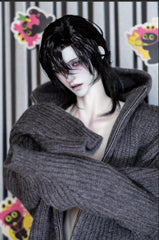 FlameRiverDoll Adonis 75cm BJD Head