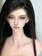 Gudoll 1/4 1/3 BJD head QianSui