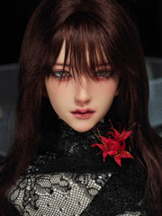 Gudoll 1/4 1/3 BJD head QianSui