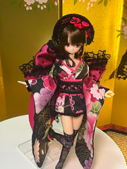 DollBox 1/4 AP《Aiyoku Shōwa》BJD outfits仅代购