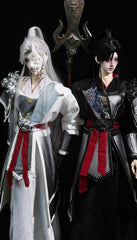 ShanGui 75cm BJD head FuHai