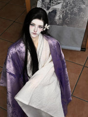 ShanGui 75cm BJD head FuHai
