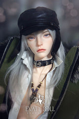 Evatydoll 75cm bjd head Prajna