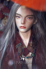 Evatydoll 75cm bjd head Prajna