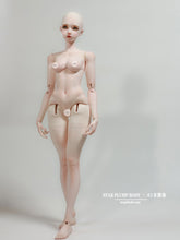 ImplDoll 61cm female BJD body