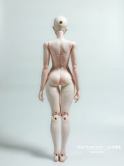 ImplDoll 61cm female BJD body
