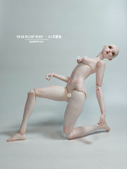 ImplDoll 61cm female BJD body