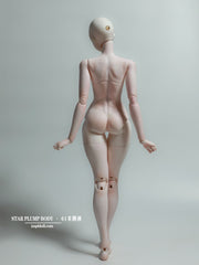 ImplDoll 61cm female BJD body