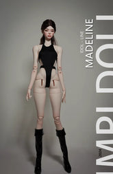 ImplDoll 1/3 idol female body+gift head 68cm MF6563