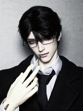 JDUO doll 75cm bjd head NingChen