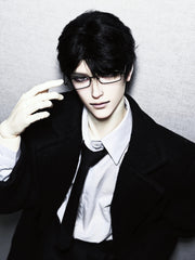 JDUO doll 75cm bjd head NingChen