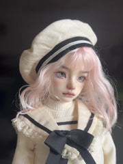 JiaoJiang 1/4 bjd head XiaoDu