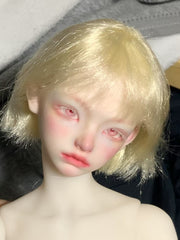 JiaoJiang 1/4 bjd head XiaoDu