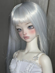 JiaoJiang 1/4 bjd head XiaoYe & XiaoZa
