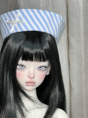 JiaoJiang 1/4 bjd head XiaoYe & XiaoZa