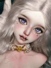 JingJing 1/3 BJD Head JinQing