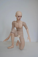 JoyDoll 69cm 75cm half-soft BJD body