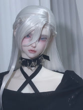 KDL 1/3 BJD head ZhaoHan昭晗