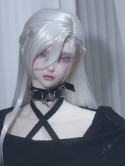 KDL 1/3 BJD head ZhaoHan昭晗