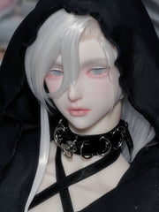 KDL 1/3 BJD head ZhaoHan昭晗